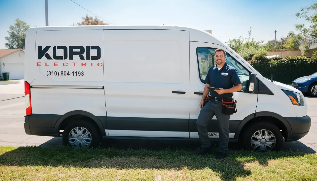 Electrical Services