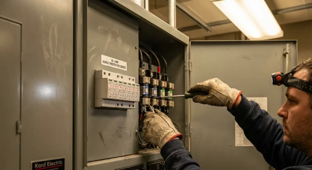 ev charger safety overview