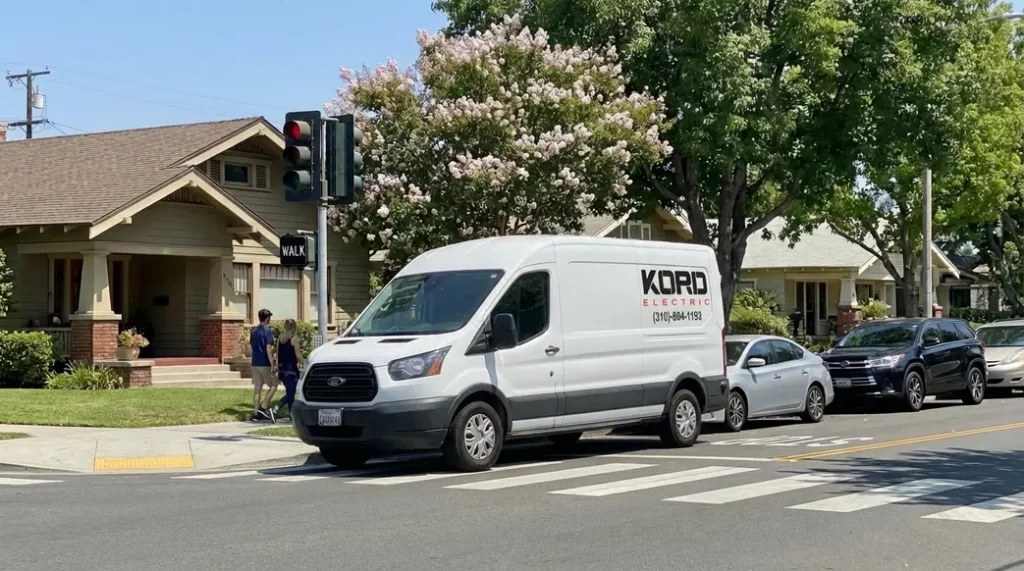 Arcadia Electrical Services