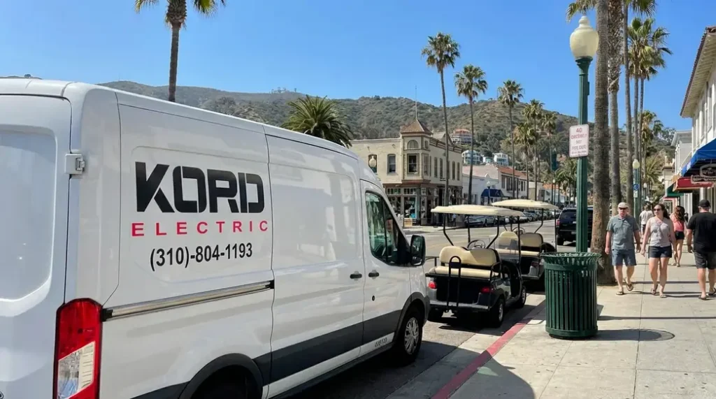 Avalon Electrical Services