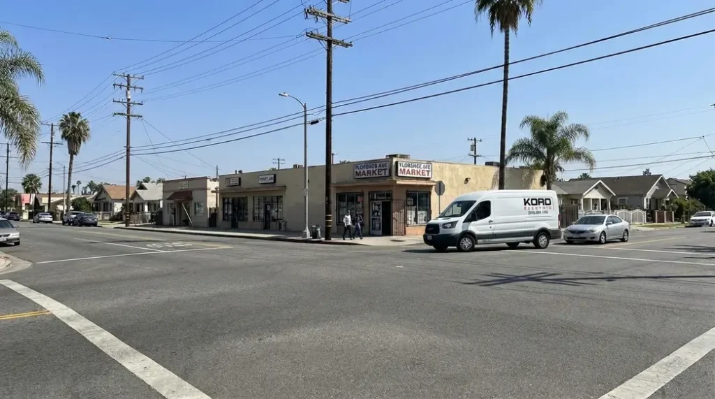 Bell Gardens Electrical Services
