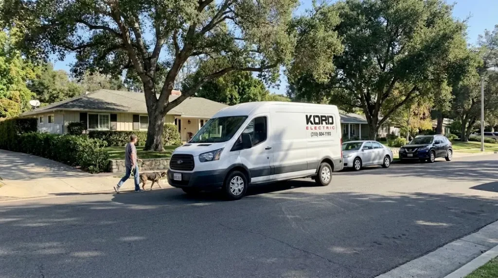 Bradbury Electrical Services
