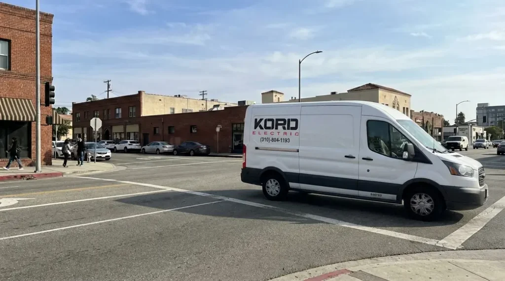Burbank Electrical Services