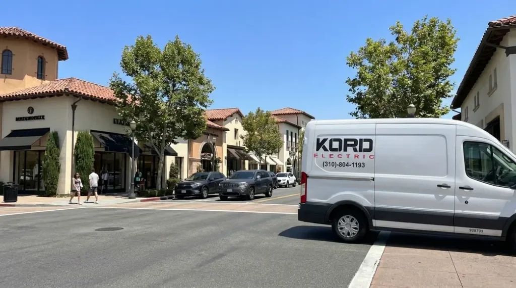 Calabasas Electrical Services