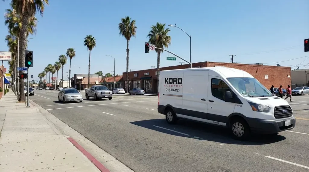 Carson Electrical Services