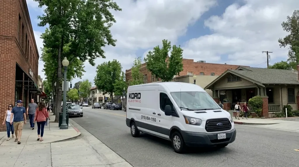 Claremont Electrical Services