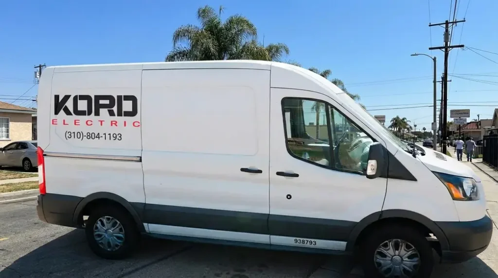 Compton Electrical Services