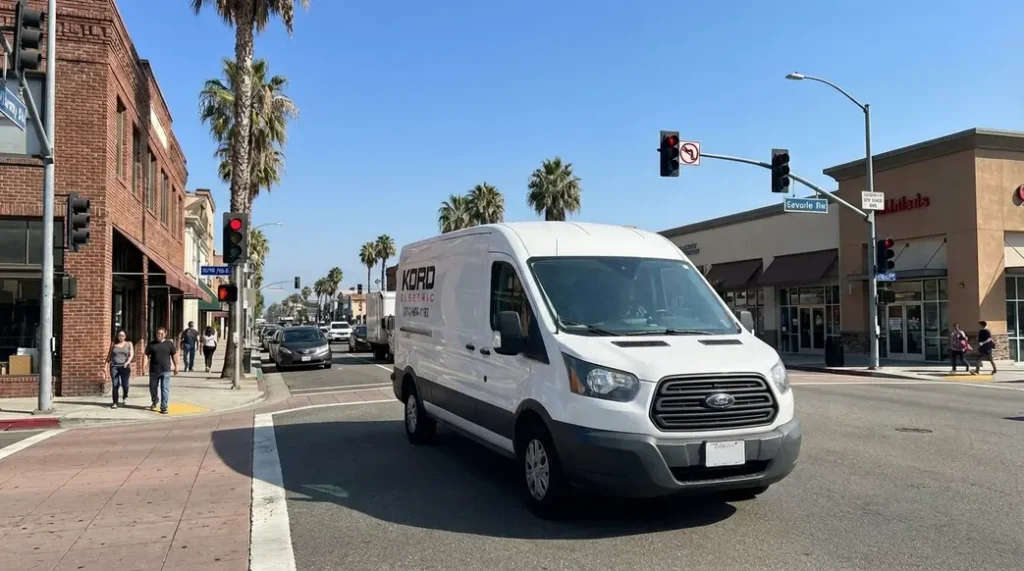 Covina Electrical Services