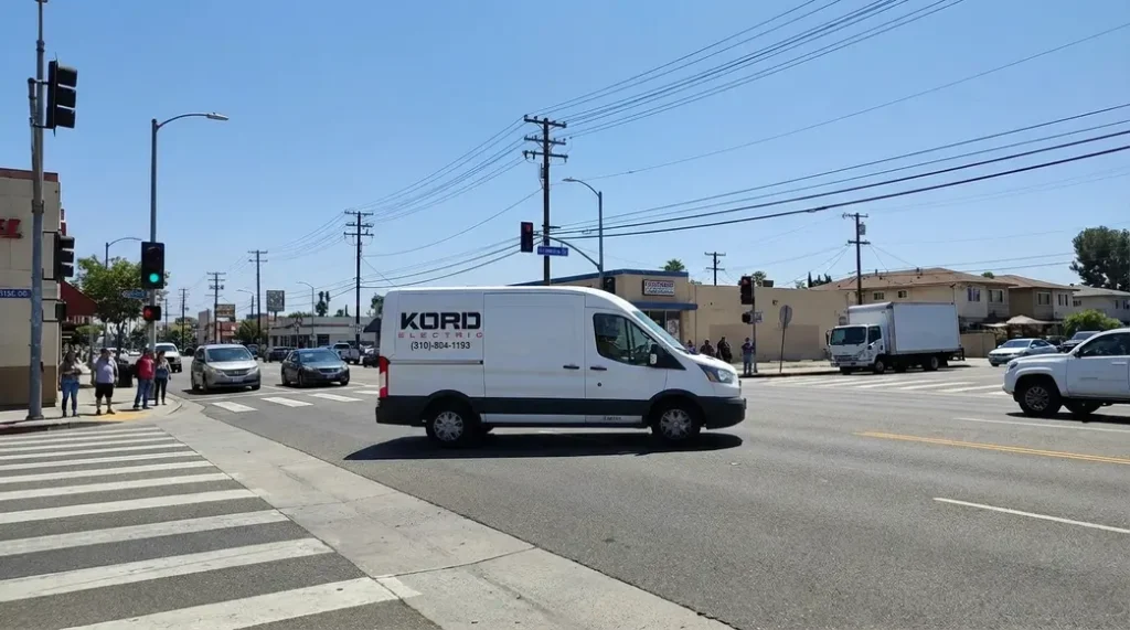 El Monte Electrical Services