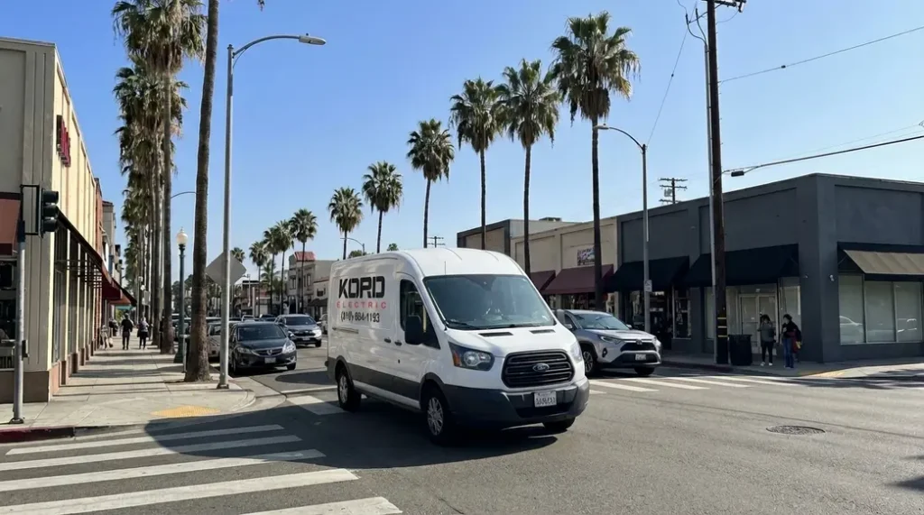 Glendale Electrical Services