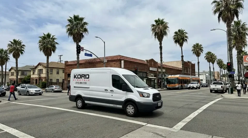 Inglewood Electrical Services