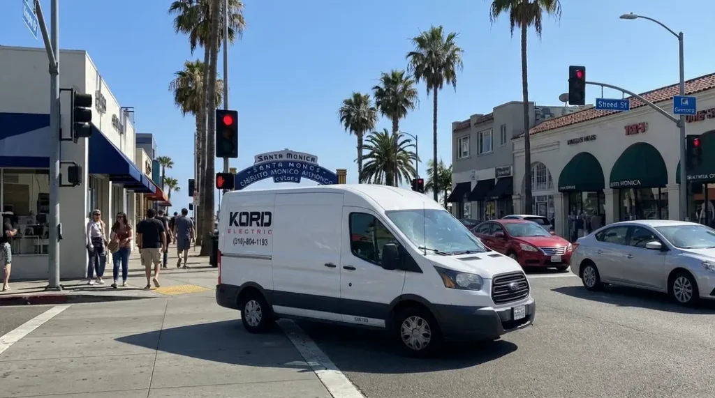 Santa Monica Electrical Services