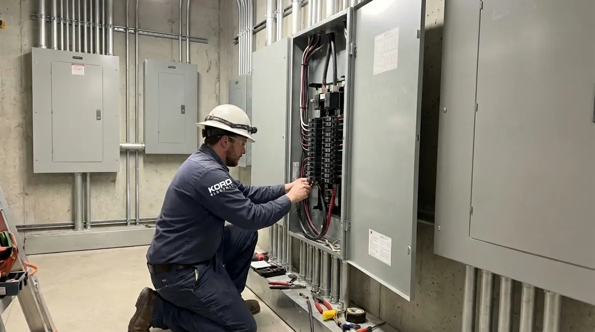 200 amp upgrade, service panel, electrical capacity