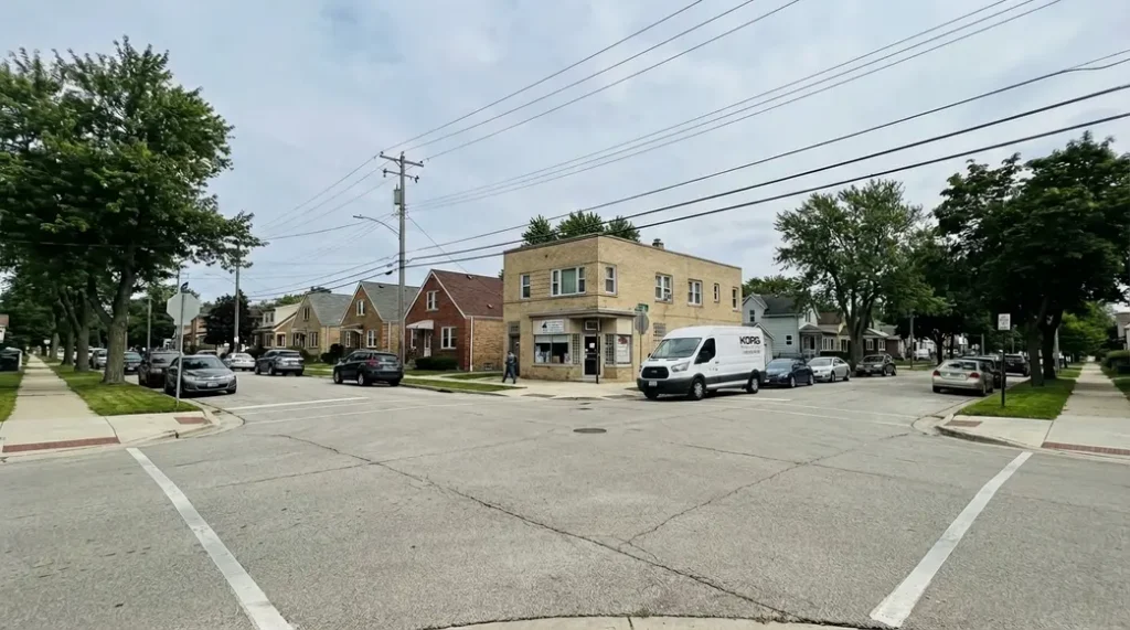 Cudahy Electrical Services