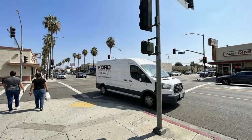 Downey Electrical Services