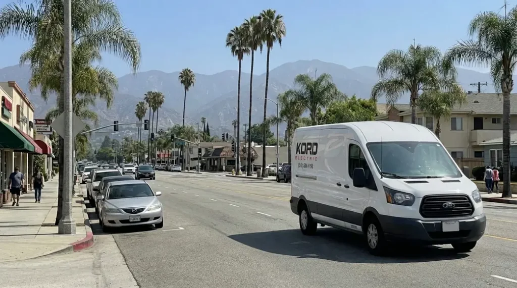 Duarte Electrical Services
