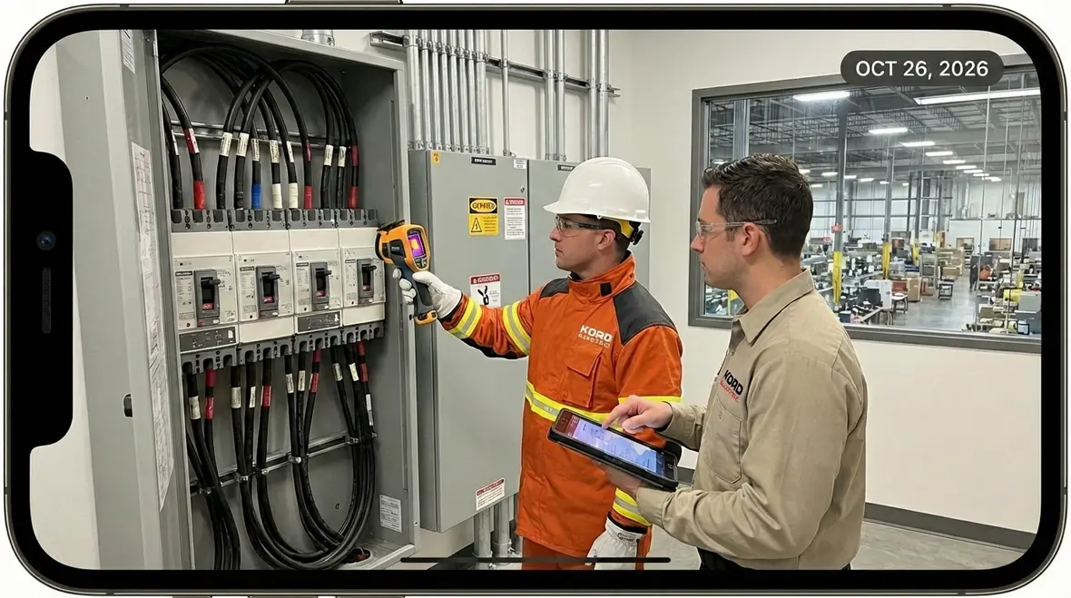 Electircal Safety