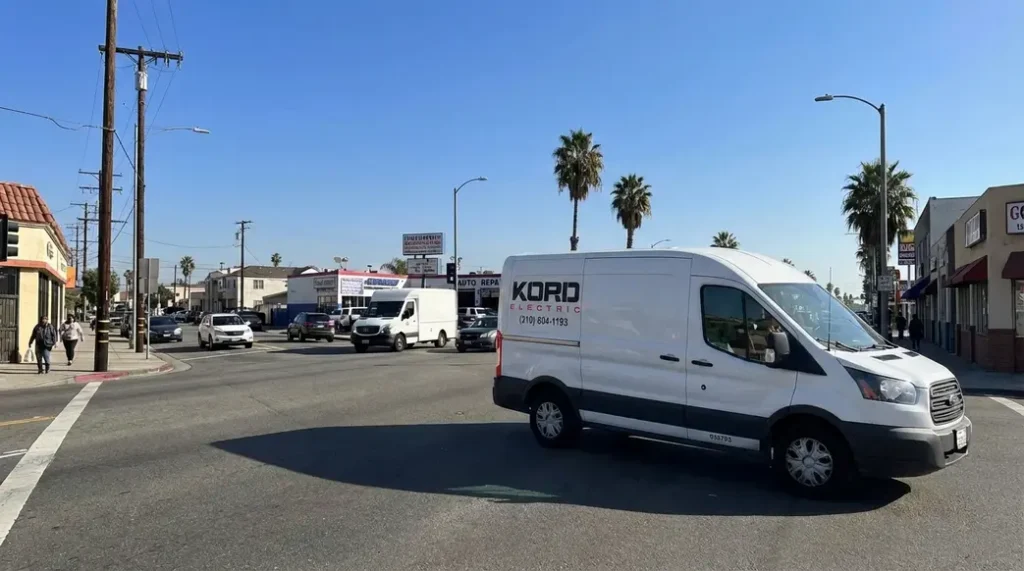 Gardena Electrical Services