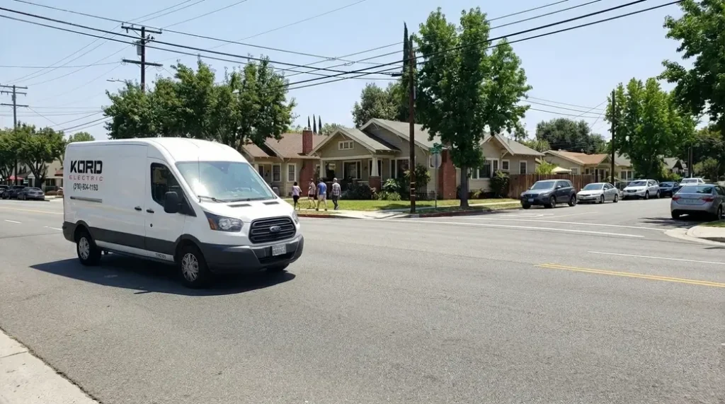 Glendora Electrical Services
