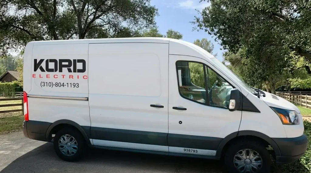 Hidden Hills Electrical Services