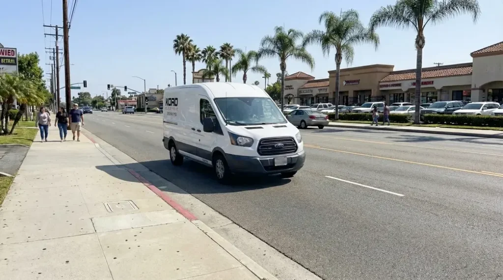 La Mirada Electrical Services
