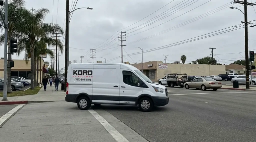 La Puente Electrical Services