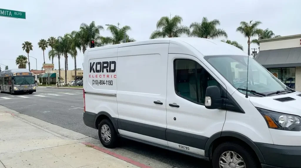 Lomita Electrical Services