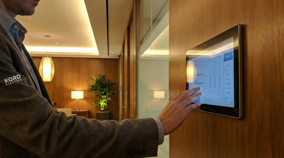 LED and control upgrades improving commercial energy efficiency