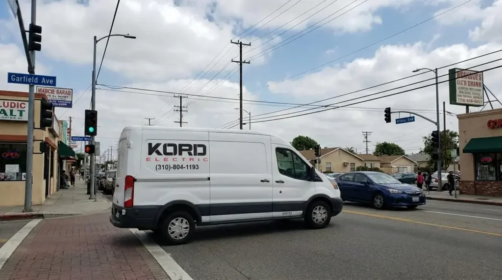 Montebello Electrical Services