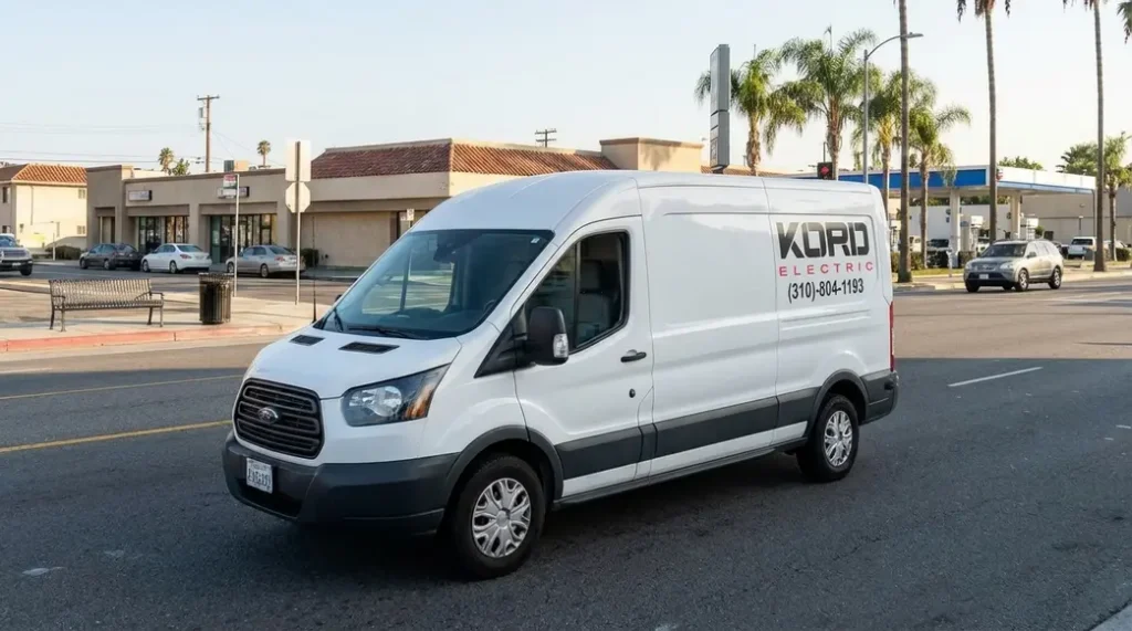 Paramount Electrical Services