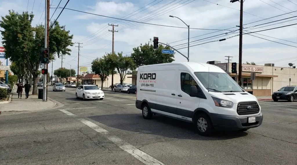 Pico Rivera Electrical Services
