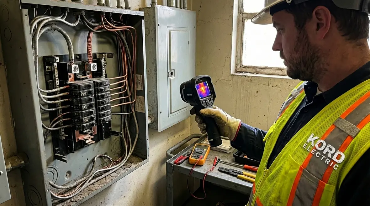 aluminum wiring, fire hazard, copper replacement