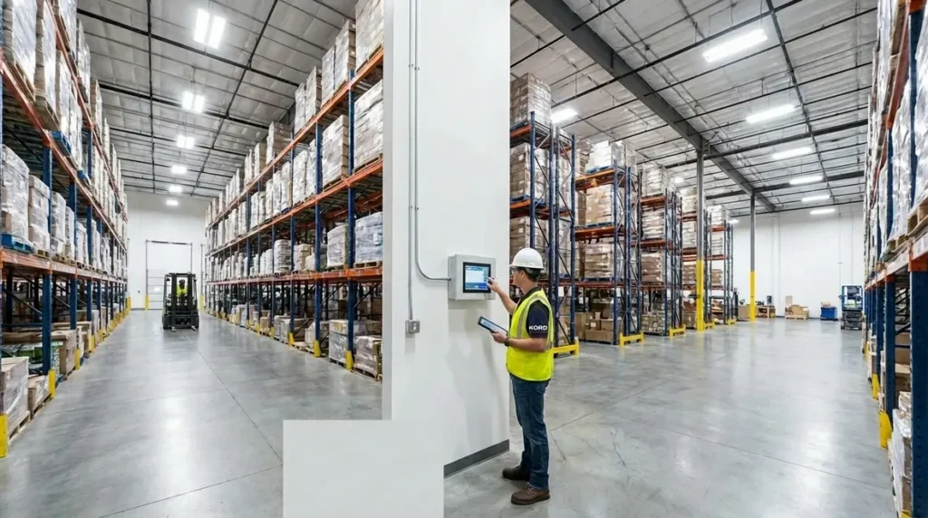 California Commercial Industrial Lighting Requirements