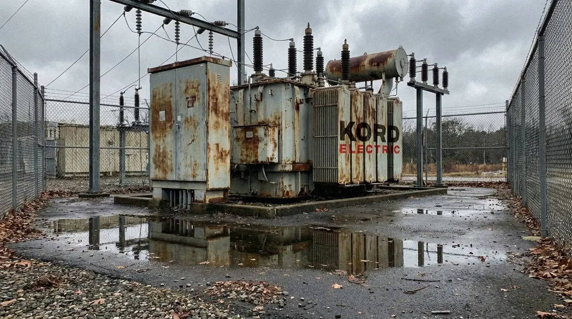 Team coordinating immediate response and long-term electrical reliability