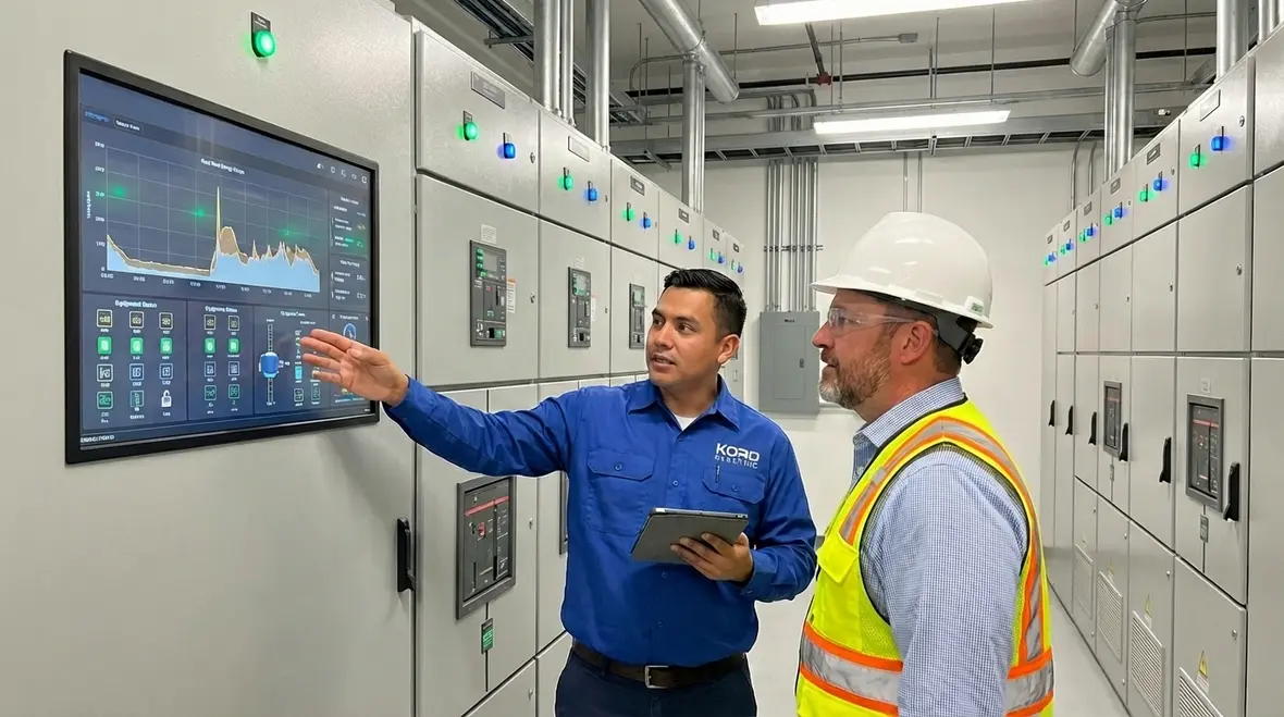 electrical trends, innovation