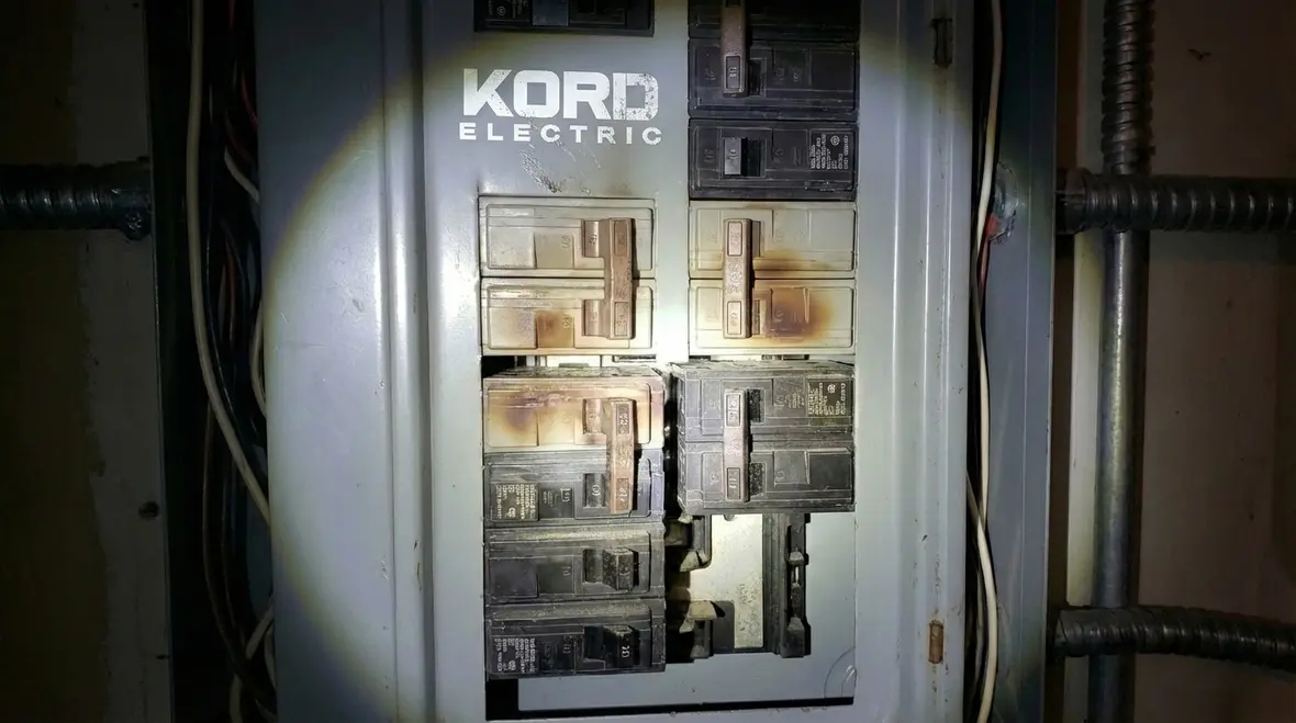 Service upgrade and backup power solutions for Los Angeles County facilities