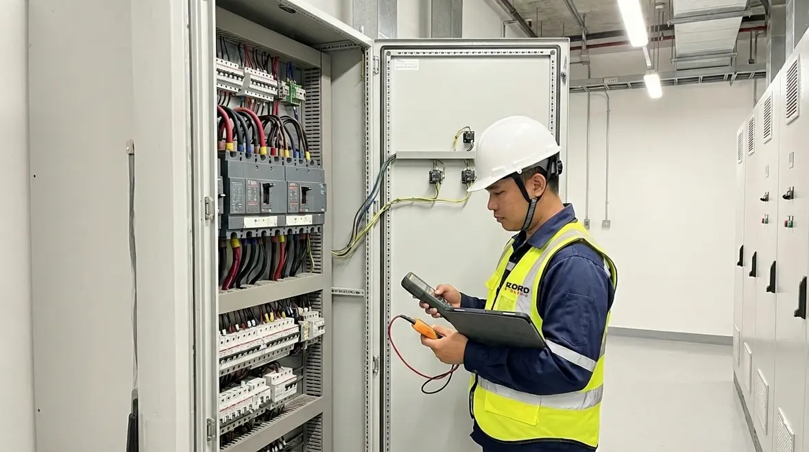 inspection cost los