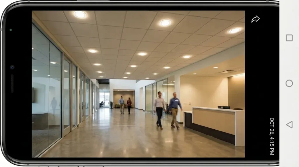 Recessed Lighting Cost and Commercial Energy Savings