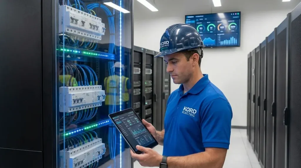 Smart Electrical Upgrades for Commercial Facilities