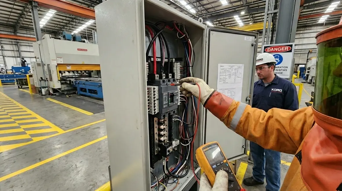 workplace hazards, safety