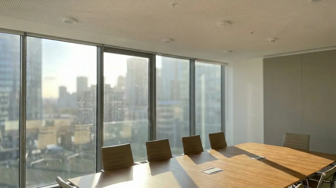 Zoned Commercial Lighting Control Systems with emergency and egress pathways