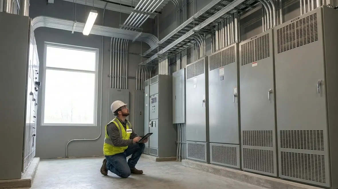 Planning budget and upgrade paths for electrical subpanels