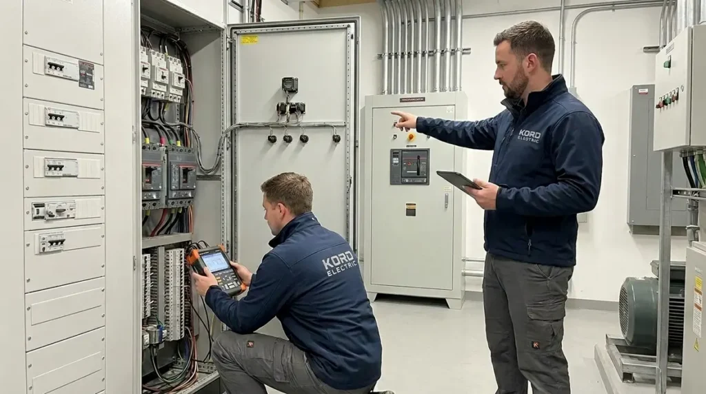 Commercial Load Balancing to Prevent Downtime