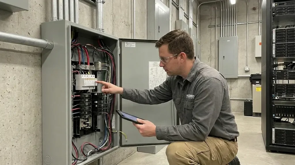 commercial surge protection systems importance