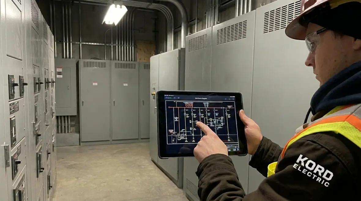 Data center power redundancy planning overview