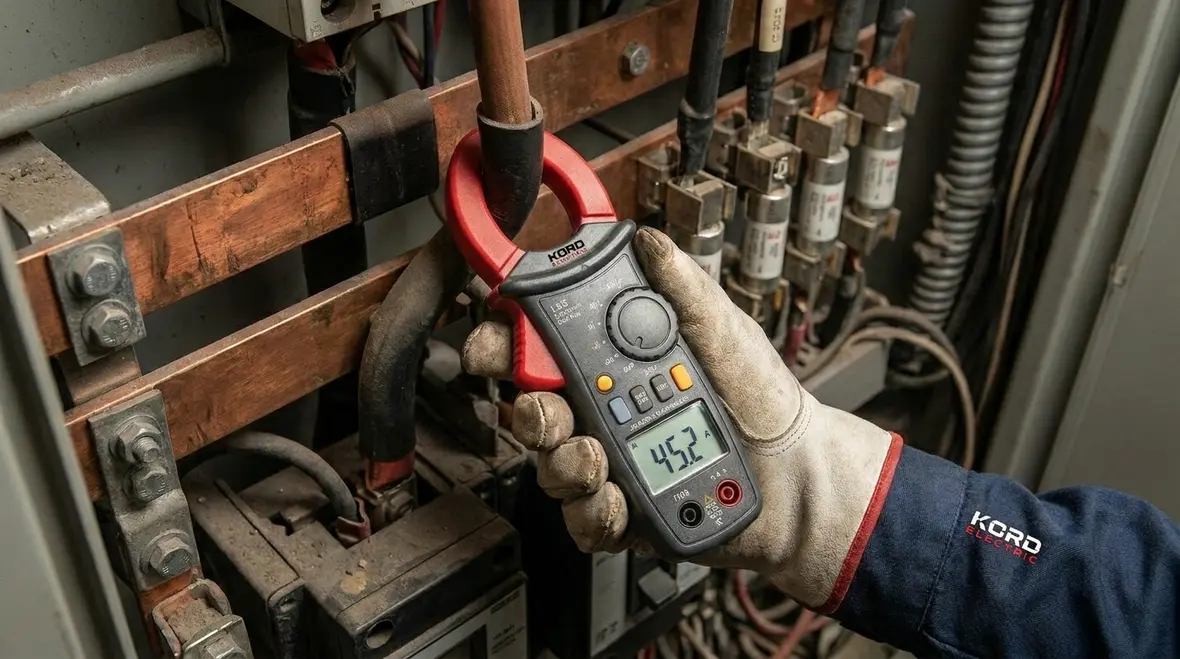 Load schedules and one-line diagrams used for electrical panel planning