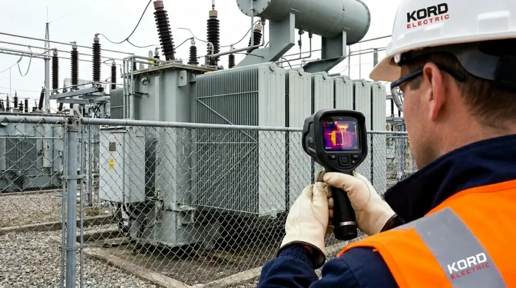 Commercial Transformer Maintenance Guide for Facilities