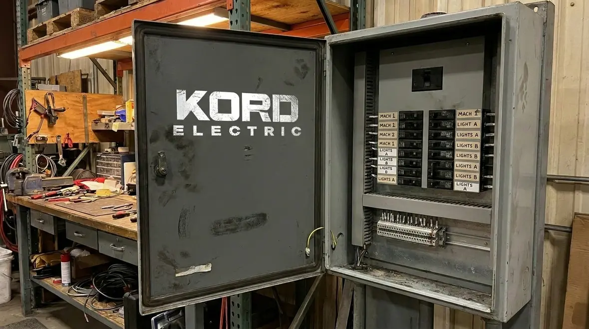 Grounding and bonding inside a 2014 NEC electrical panel