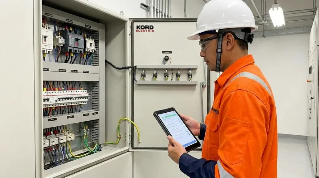 2023 NEC Code Changes for Commercial Facilities