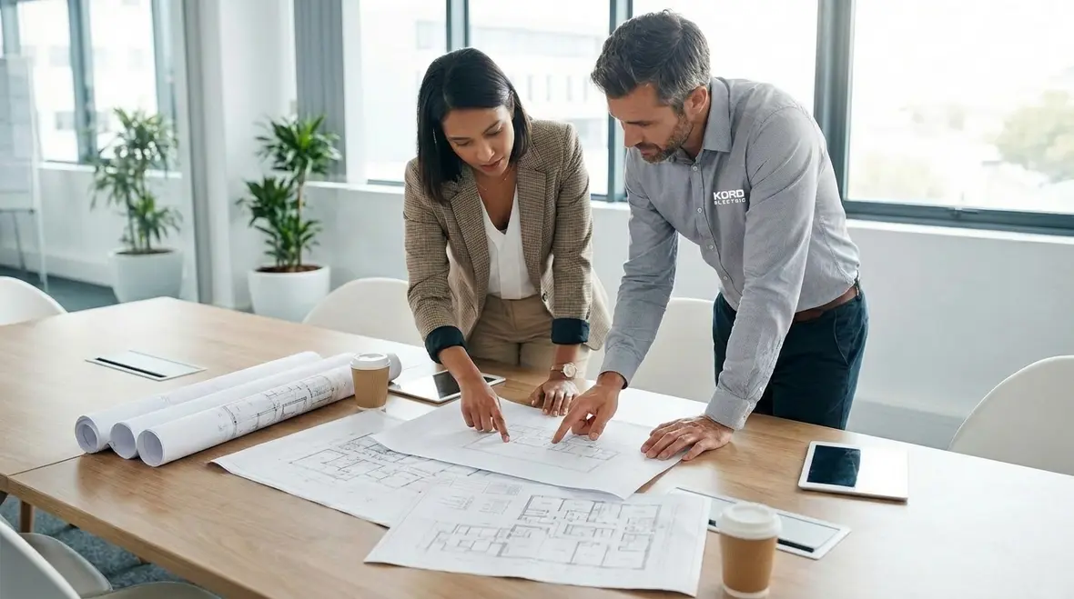 Planning California Commercial Title 24 Lighting compliance before installation